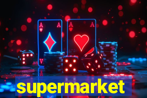 supermarket simulator apk dinheiro infinito